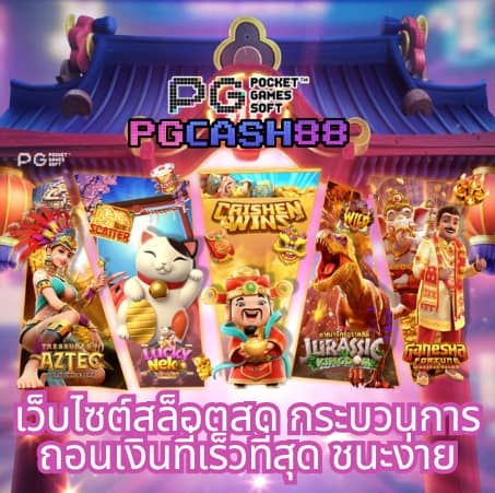 thwin สล็อต
